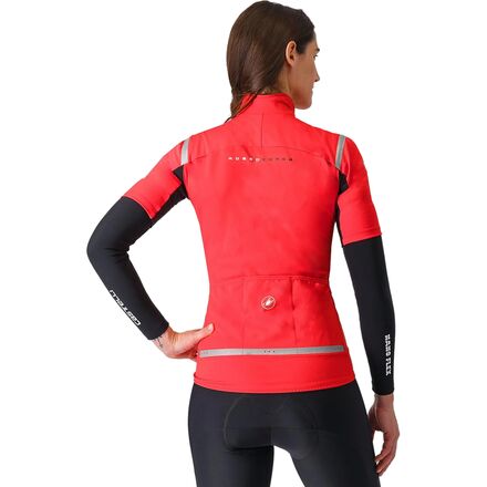 Castelli - Gabba RoS Jersey - Women's