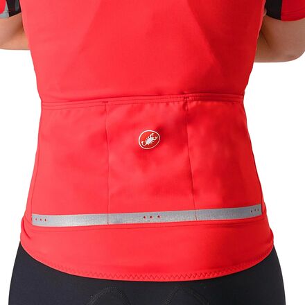 Castelli - Gabba RoS Jersey - Women's
