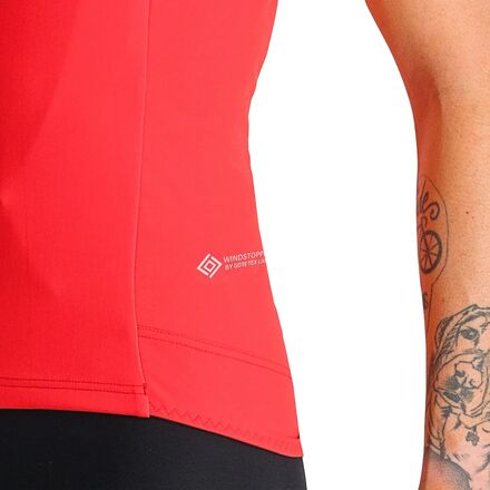 Castelli - Gabba RoS Jersey - Women's