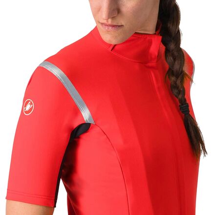 Castelli - Gabba RoS Jersey - Women's