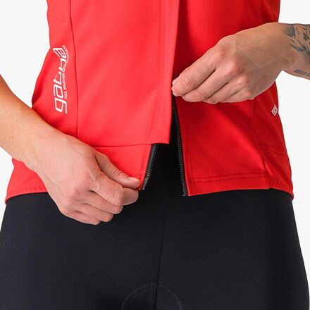 Castelli - Gabba RoS Jersey - Women's