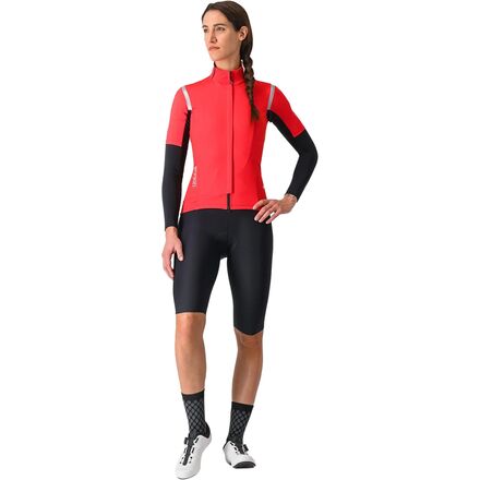 Castelli - Gabba RoS Jersey - Women's