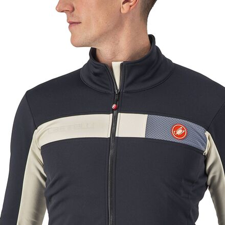 Castelli - Mortirolo 6S Jacket - Men's