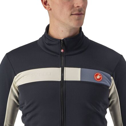 Castelli - Mortirolo 6S Jacket - Men's