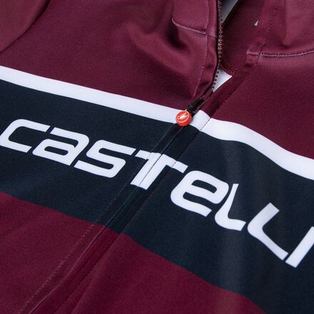 Castelli - Passista Long-Sleeve Jersey - Men's
