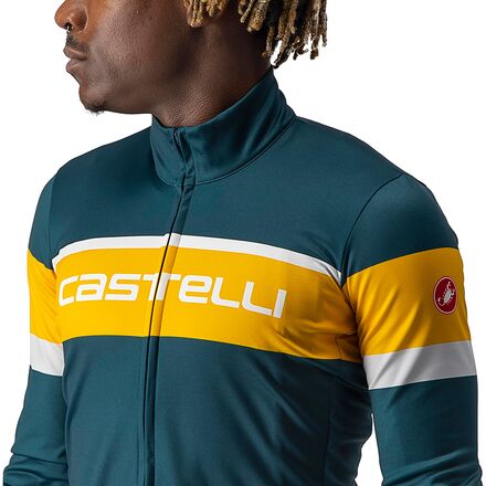 Castelli - Passista Long-Sleeve Jersey - Men's