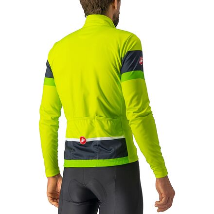 Castelli - Passista Long-Sleeve Jersey - Men's
