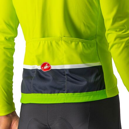 Castelli - Passista Long-Sleeve Jersey - Men's