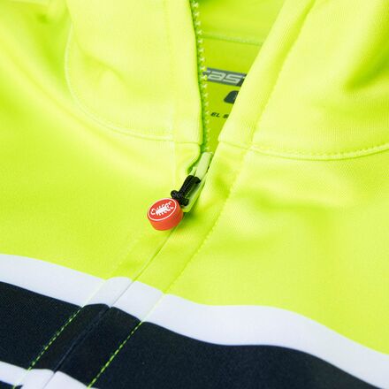 Castelli - Passista Long-Sleeve Jersey - Men's