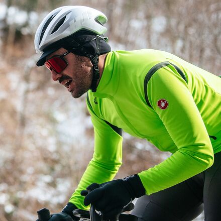 Castelli - Perfetto RoS 2 Jacket - Men's