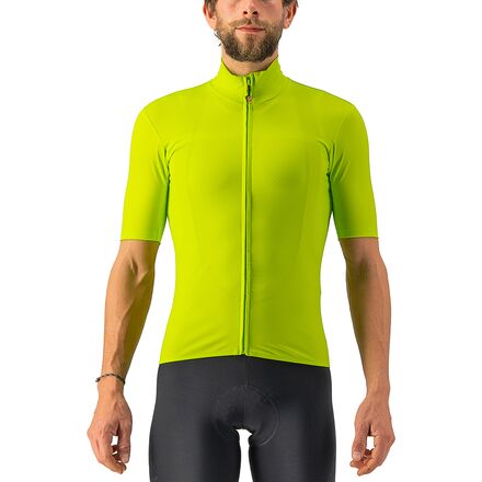 Pro Thermal Mid Short-Sleeve Jersey - Men's