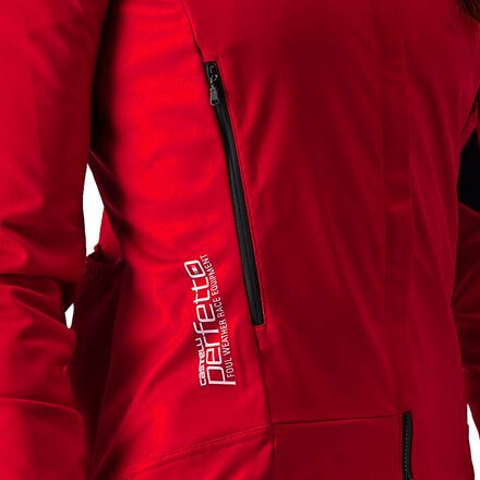 Castelli - Unlimited Perfetto RoS Jacket - Women's