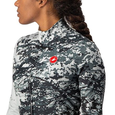 Castelli - Unlimited Thermal Jersey - Women's