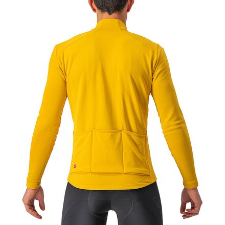 Castelli - Unlimited Trail Long-Sleeve Jersey - Men's