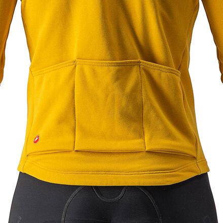 Castelli - Unlimited Trail Long-Sleeve Jersey - Men's
