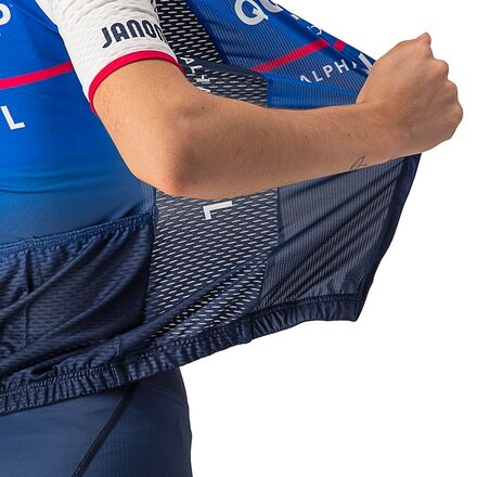 Castelli - Quick-Step Competizione Jersey - Women's