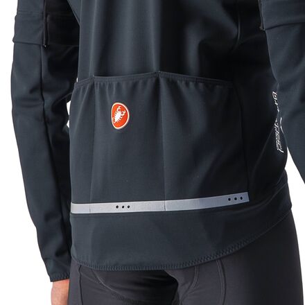 Castelli - Perfetto RoS 2 Limited Edition Convertible Jacket - Men's
