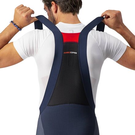 Castelli - Sorpasso RoS Limited Edition Bib Tight - Men's