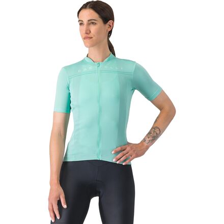 Anima 4 Jersey - Women's