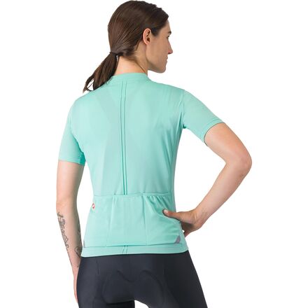 Castelli - Anima 4 Jersey - Women's