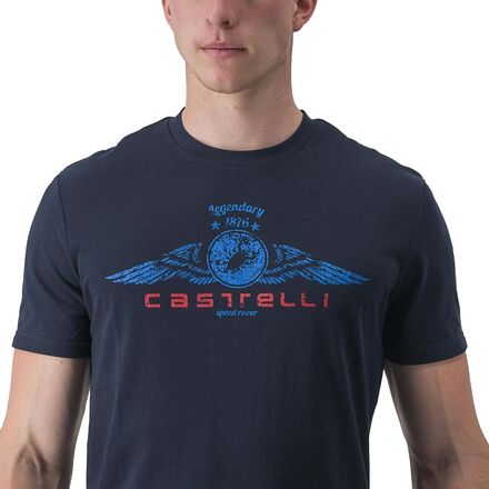 Castelli - Armando 2 T-Shirt - Men's