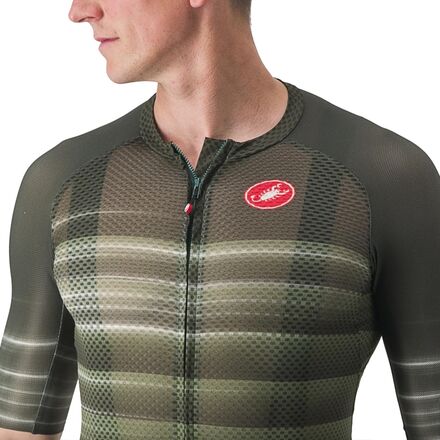 Castelli - Climber's 3.0 SL 2 Jersey - Men's