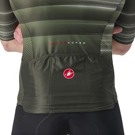 Castelli - Climber's 3.0 SL 2 Jersey - Men's