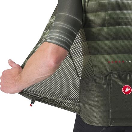 Castelli - Climber's 3.0 SL 2 Jersey - Men's