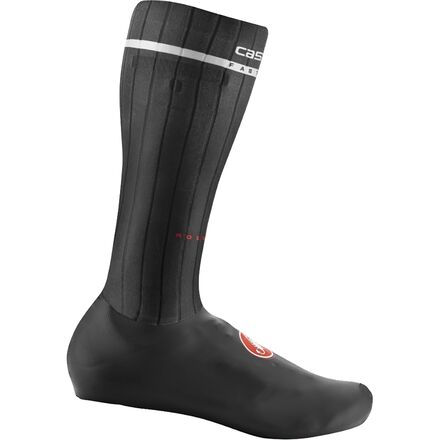 Castelli - Fast Feet 2 TT Shoecover - Black
