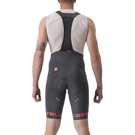 Castelli - Free Aero RC Classic Bib Short - Men's