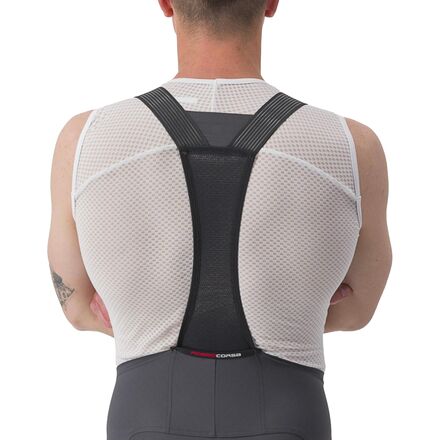 Castelli - Free Aero RC Classic Bib Short - Men's