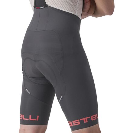 Castelli - Free Aero RC Classic Bib Short - Men's