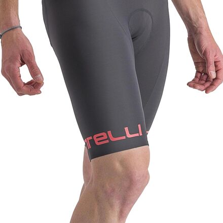 Castelli - Free Aero RC Classic Bib Short - Men's