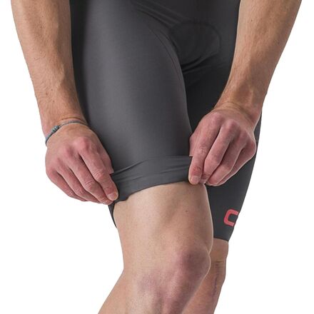 Castelli - Free Aero RC Classic Bib Short - Men's