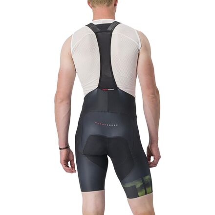 Castelli - Free Aero RC Kit Bib Short - Men's