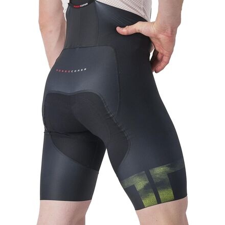 Castelli - Free Aero RC Kit Bib Short - Men's