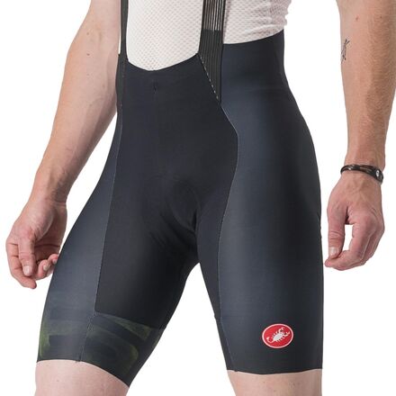 Castelli - Free Aero RC Kit Bib Short - Men's