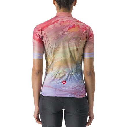 Castelli - Marmo Jersey - Women's