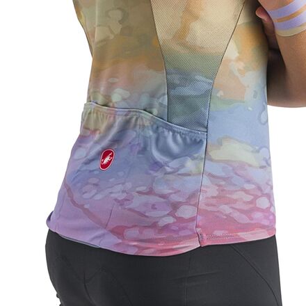 Castelli - Marmo Jersey - Women's