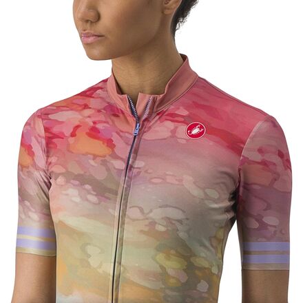 Castelli - Marmo Jersey - Women's