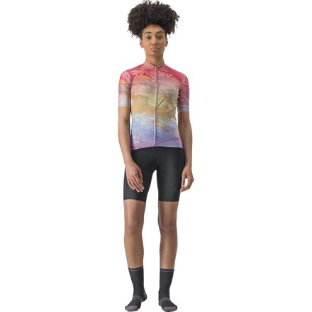 Castelli - Marmo Jersey - Women's