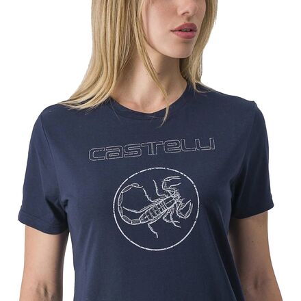 Castelli - Pedalare T-Shirt - Women's