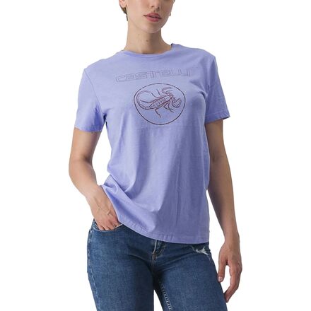 Pedalare T-Shirt - Women's