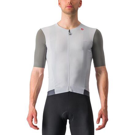 Premio Black Jersey - Men's