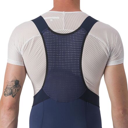 Castelli - Premio Black Ltd Edition Bib Short - Men's