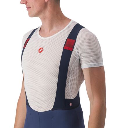 Castelli - Premio Black Ltd Edition Bib Short - Men's