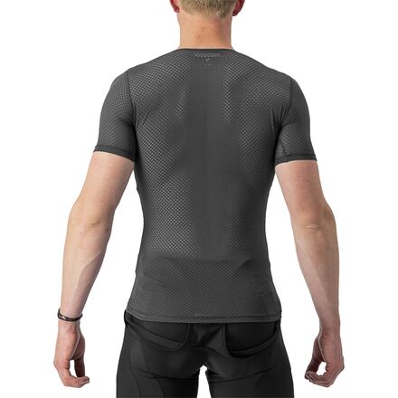 Castelli - Pro Mesh 2.0 Short-Sleeve Shirt - Men's