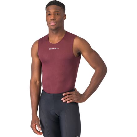 Pro Mesh 2.0 Sleeveless Baselayer - Men's
