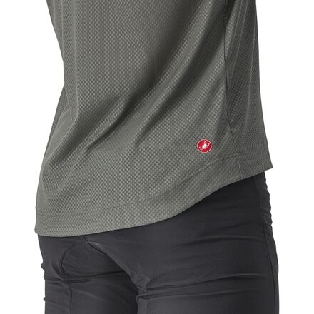 Castelli - Trail Tech 2 Long-Sleeve T-Shirt - Men's