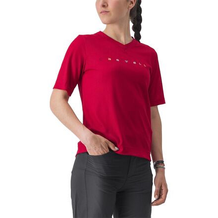 Trail Tech 2 T-Shirt - Women's
